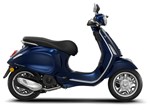 Angebot Vespa Primavera 125