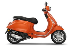 Angebot Vespa Primavera 125