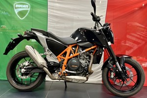 Angebot KTM 690 Duke