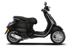 Angebot Vespa Primavera 50