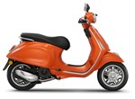 Angebot Vespa Primavera 50