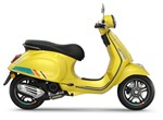 Angebot Vespa Primavera 50 S