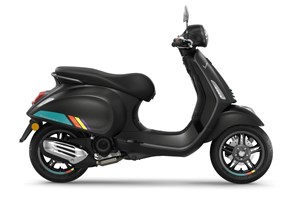 Angebot Vespa Primavera 50 S