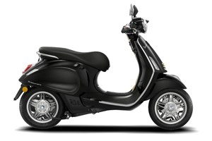 Angebot Vespa Primavera Elettrica