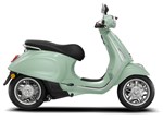 Angebot Vespa Primavera Elettrica