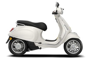 Angebot Vespa Primavera Elettrica