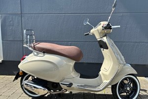 Angebot Vespa Primavera 125 S