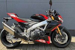 Angebot Aprilia Tuono V4 1100 Factory