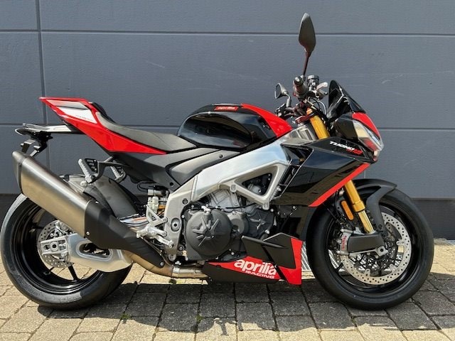 Angebot Aprilia Tuono V4 1100 Factory