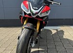 Angebot Aprilia Tuono V4 1100 Factory