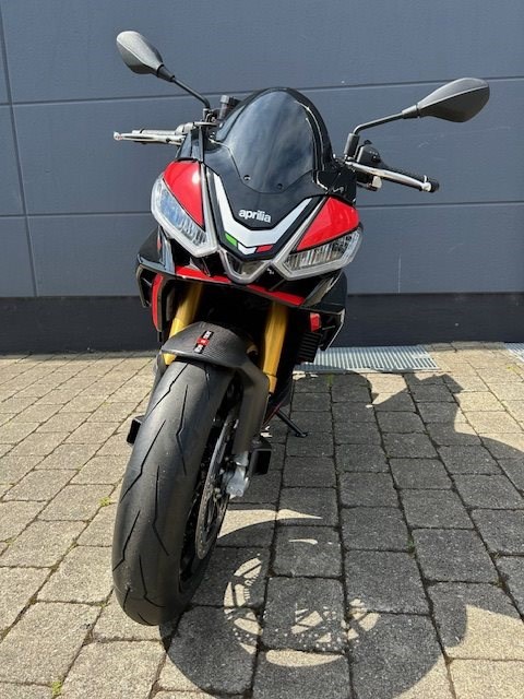 Angebot Aprilia Tuono V4 1100 Factory