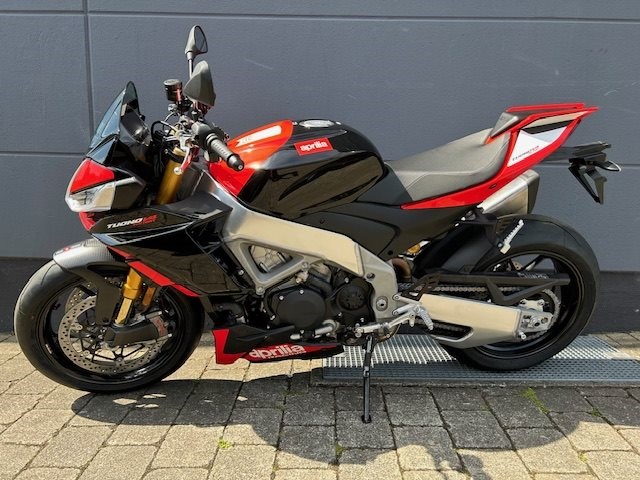 Angebot Aprilia Tuono V4 1100 Factory