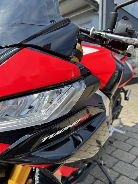 Angebot Aprilia Tuono V4 1100 Factory