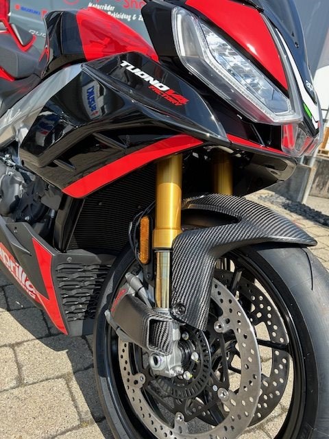 Angebot Aprilia Tuono V4 1100 Factory