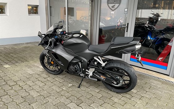 Neufahrzeug Honda CBR600RR - Bild 6
