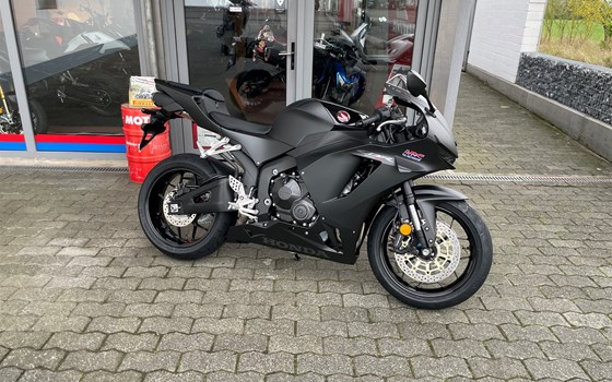 Neufahrzeug Honda CBR600RR - Bild 2