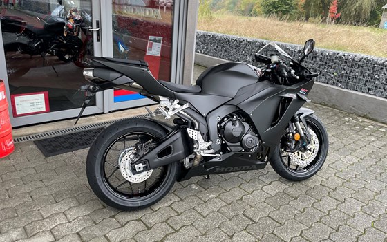 Neufahrzeug Honda CBR600RR - Bild 3