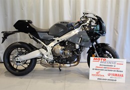 Neumotorrad Yamaha XSR900 GP