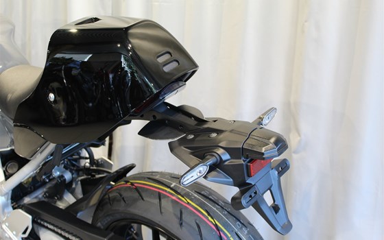 Neufahrzeug Yamaha XSR900 GP - Bild 10