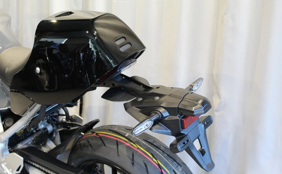 Offer Yamaha XSR900 GP Bild 10: Offer Yamaha XSR900 GP