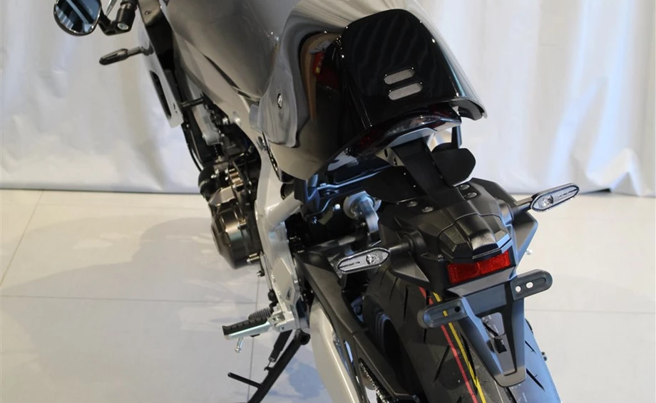 Offer Yamaha XSR900 GP Bild 11: Offer Yamaha XSR900 GP