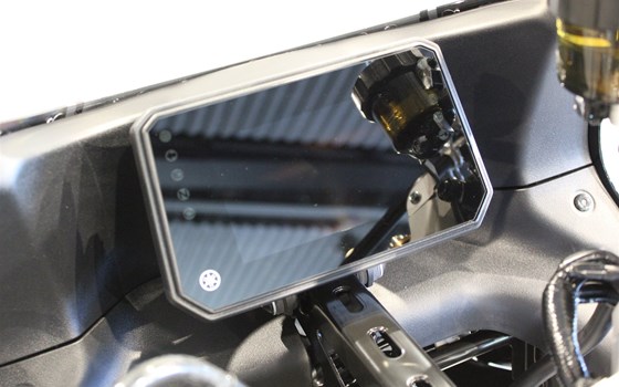 Neufahrzeug Yamaha XSR900 GP - Bild 12