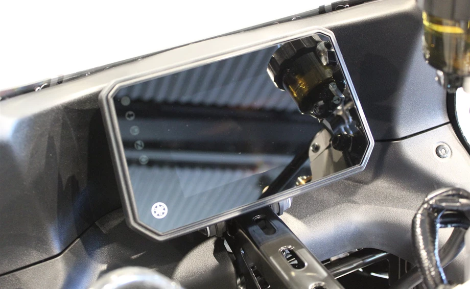 Offer Yamaha XSR900 GP Bild 12: Offer Yamaha XSR900 GP