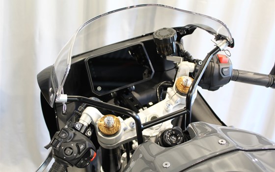 Neufahrzeug Yamaha XSR900 GP - Bild 13