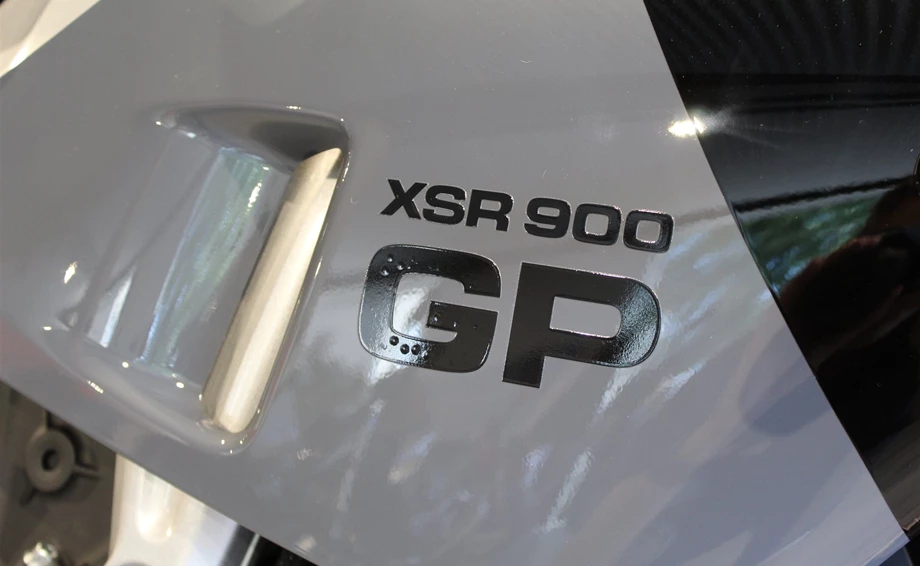 Offer Yamaha XSR900 GP Bild 2: Offer Yamaha XSR900 GP