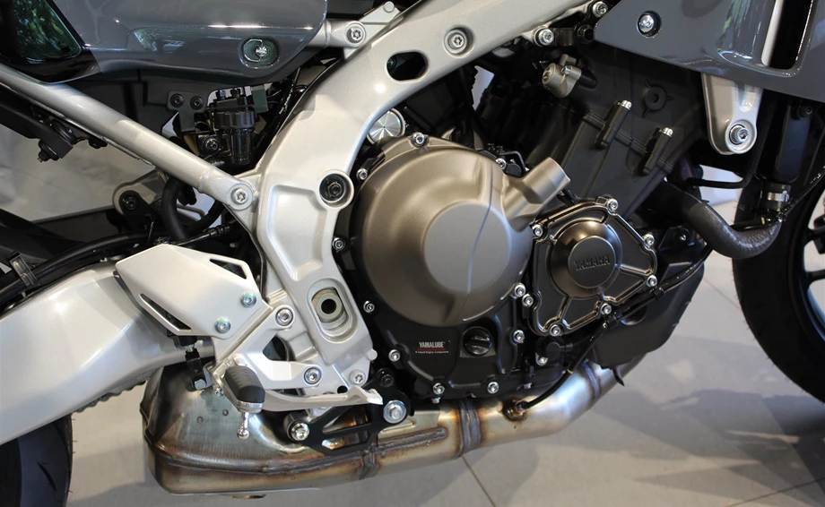 Offer Yamaha XSR900 GP Bild 4: Offer Yamaha XSR900 GP