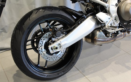 Neufahrzeug Yamaha XSR900 GP - Bild 5