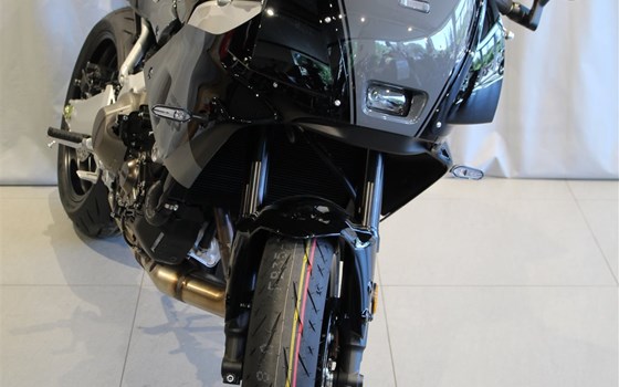 Neufahrzeug Yamaha XSR900 GP - Bild 6