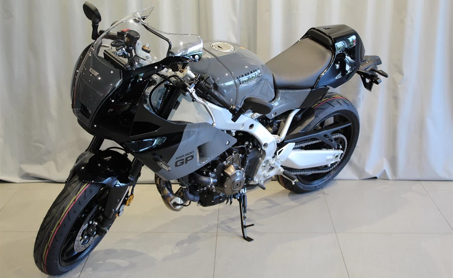 Offer Yamaha XSR900 GP Bild 7: Offer Yamaha XSR900 GP