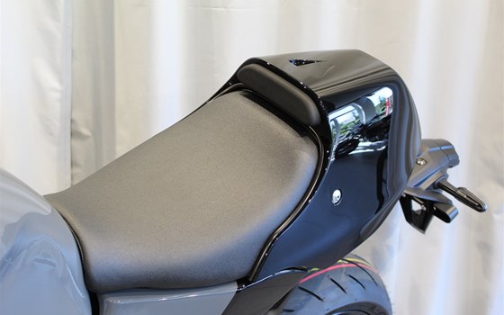 Neufahrzeug Yamaha XSR900 GP - Bild 8