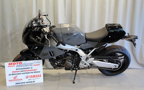 Neufahrzeug Yamaha XSR900 GP - Bild 9