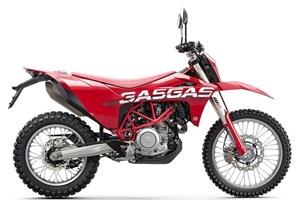 Angebot GASGAS ES 700