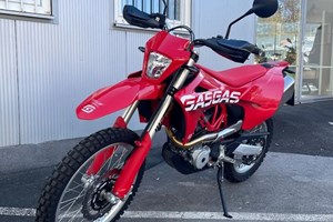 Angebot GASGAS ES 700