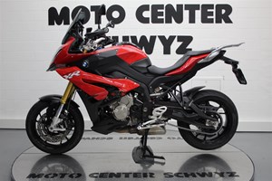 Angebot BMW S 1000 XR