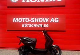 Neumotorrad Honda EM1 e
