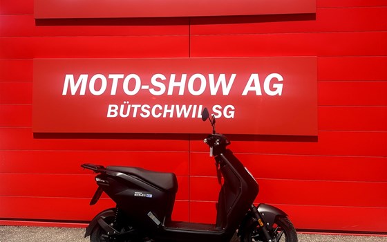 Neufahrzeug Honda EM1 e - Bild 1