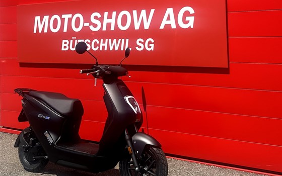 Neufahrzeug Honda EM1 e - Bild 2