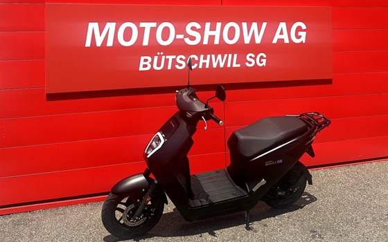 Neufahrzeug Honda EM1 e - Bild 4