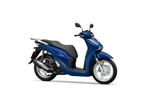 Offer Honda SH150i