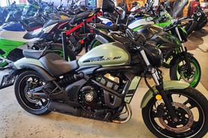 Angebot Kawasaki Vulcan S