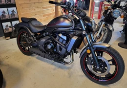 Neumotorrad Kawasaki Vulcan S Neumotorrad Kawasaki Vulcan S