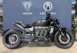 Gebrauchte Triumph Rocket 3 Storm R
