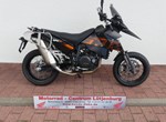 Angebot KTM 690 Supermoto