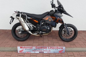 Offer KTM 690 Supermoto