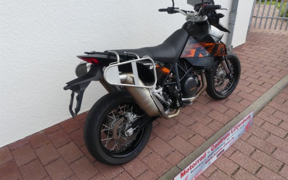 Gebrauchtmotorrad KTM 690 Supermoto - Bild 2