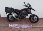 Angebot KTM 690 Supermoto